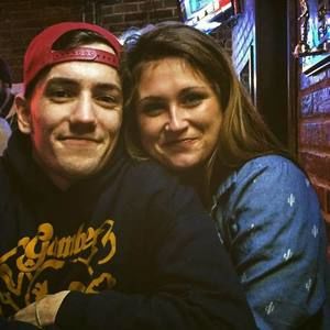 Meet your Posher, Gavin